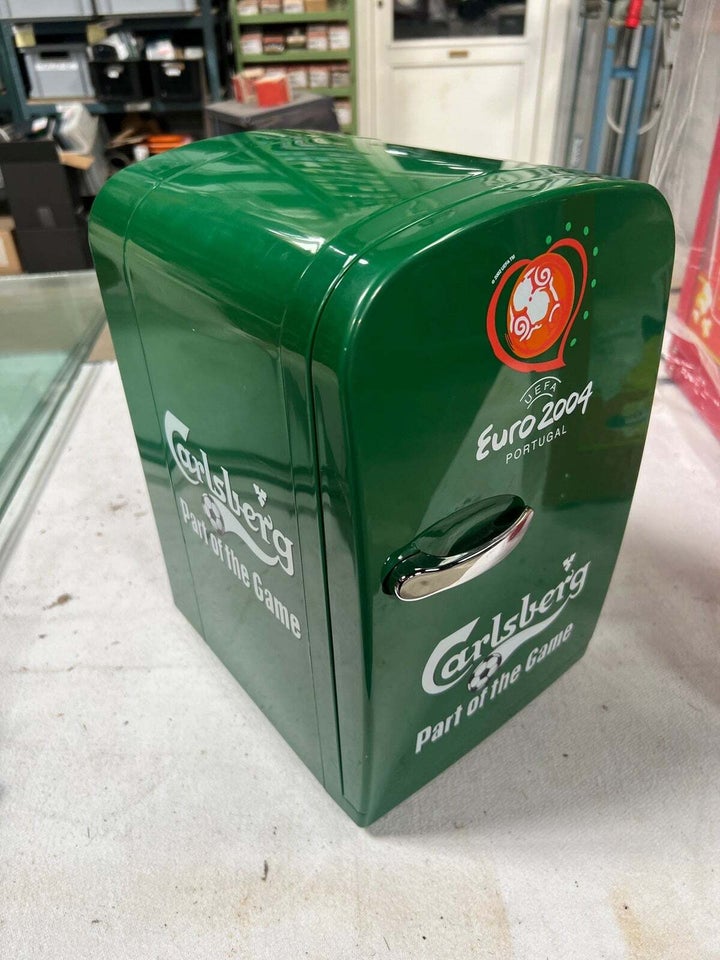 Mini Cooler andet mærke Carlsberg