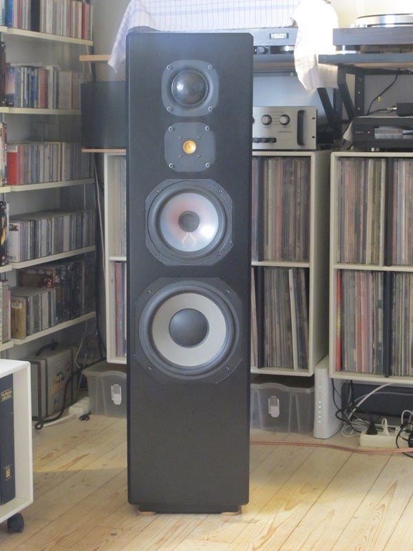 Højttaler, JMlab, Focal Onyx