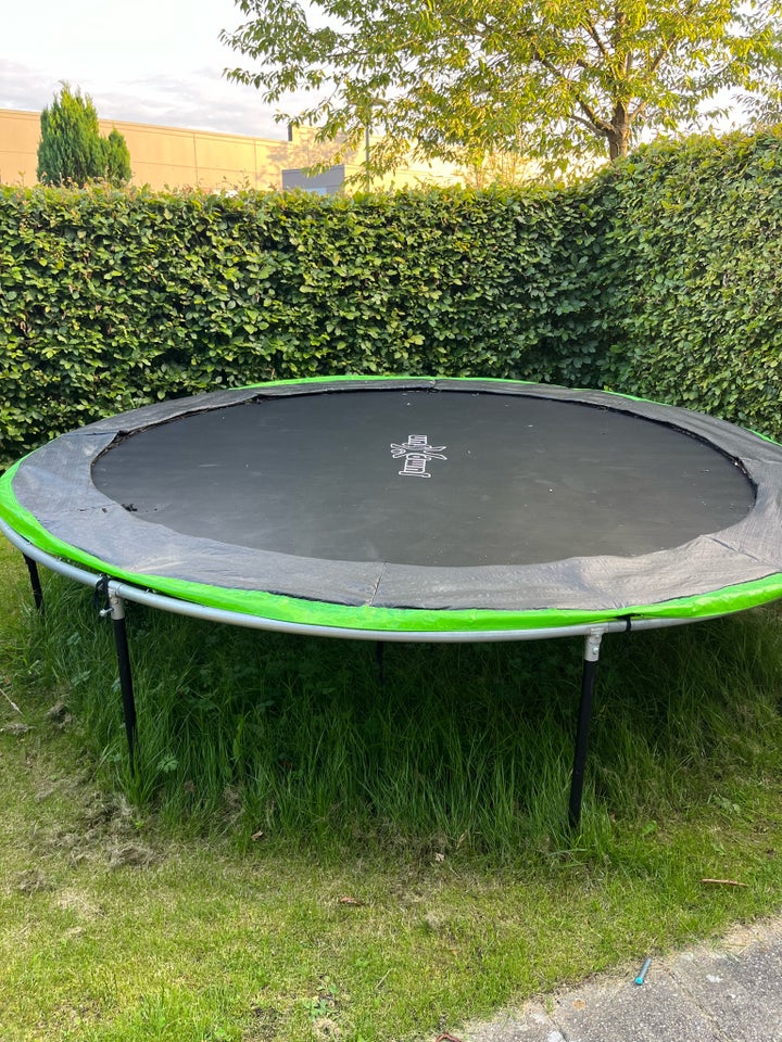 Trampolin Jumpfun