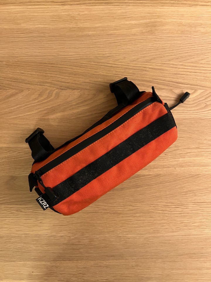 Cykeltaske, KZRZ Handlebar Bag