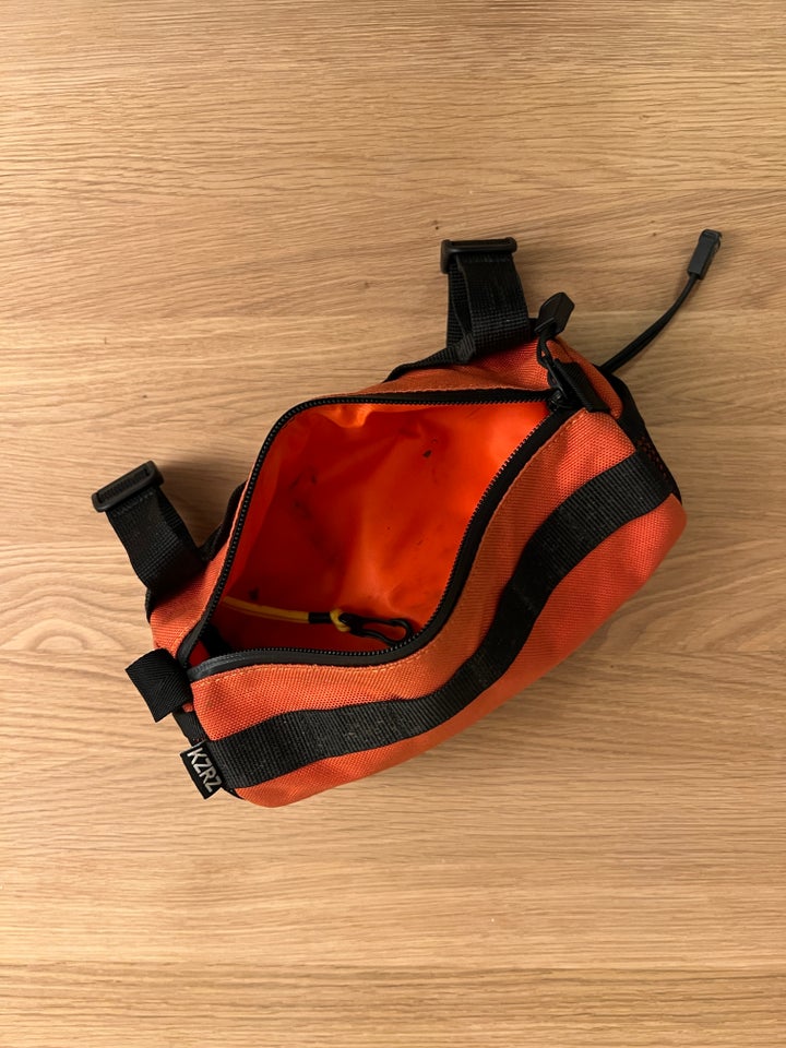 Cykeltaske, KZRZ Handlebar Bag