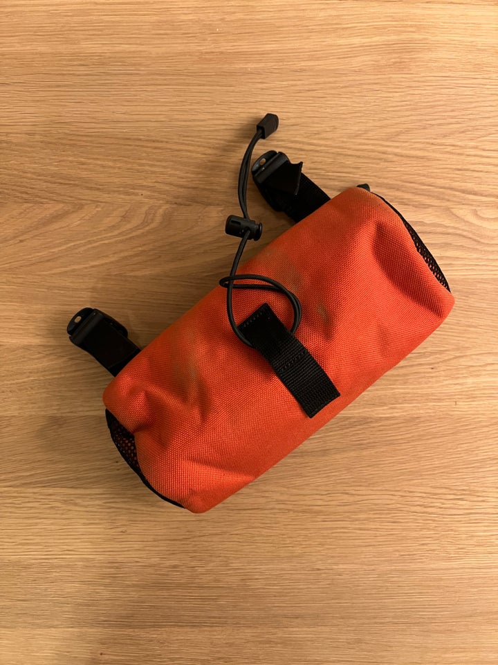 Cykeltaske, KZRZ Handlebar Bag