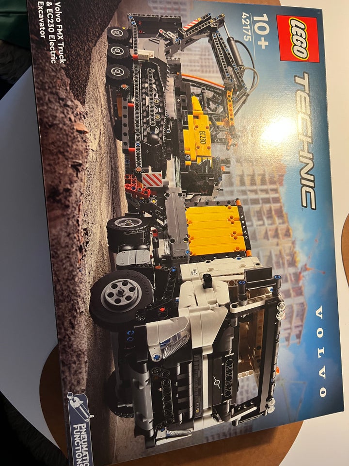 Lego Technic, 42175