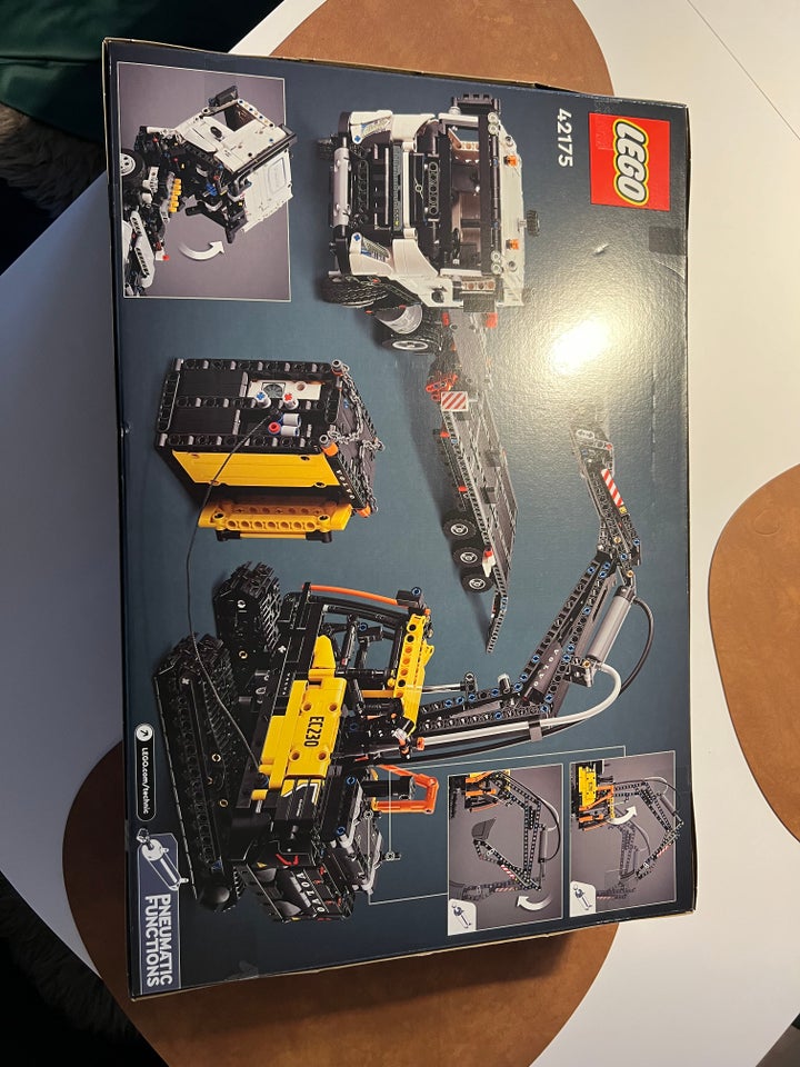 Lego Technic, 42175