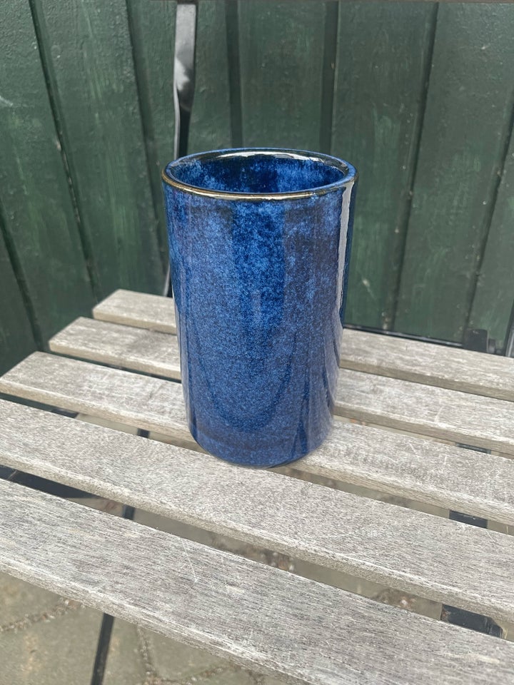 Keramik, Vase, Hjorth