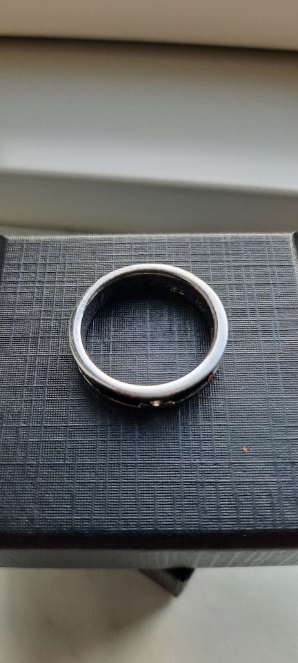 Ring, sølv, PSL