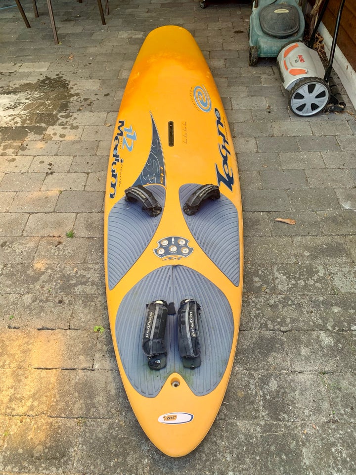 Windsurf BIC Medium str 263