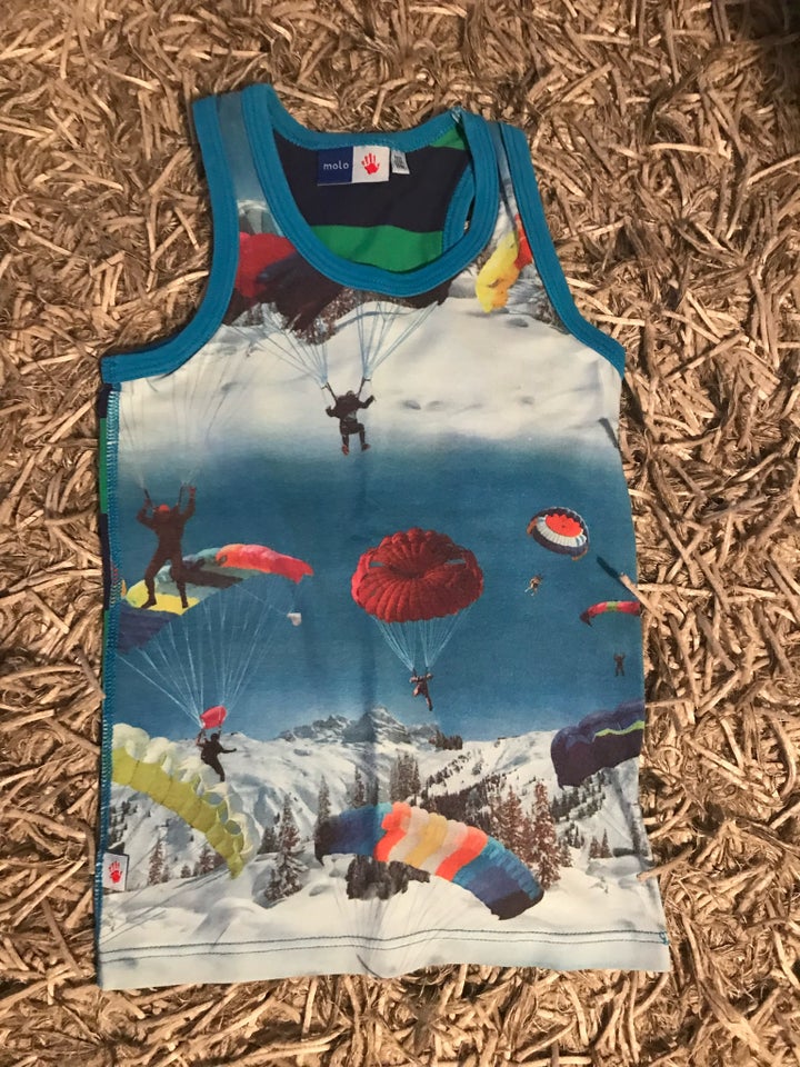 Undertøj, Undertrøje / tanktop,