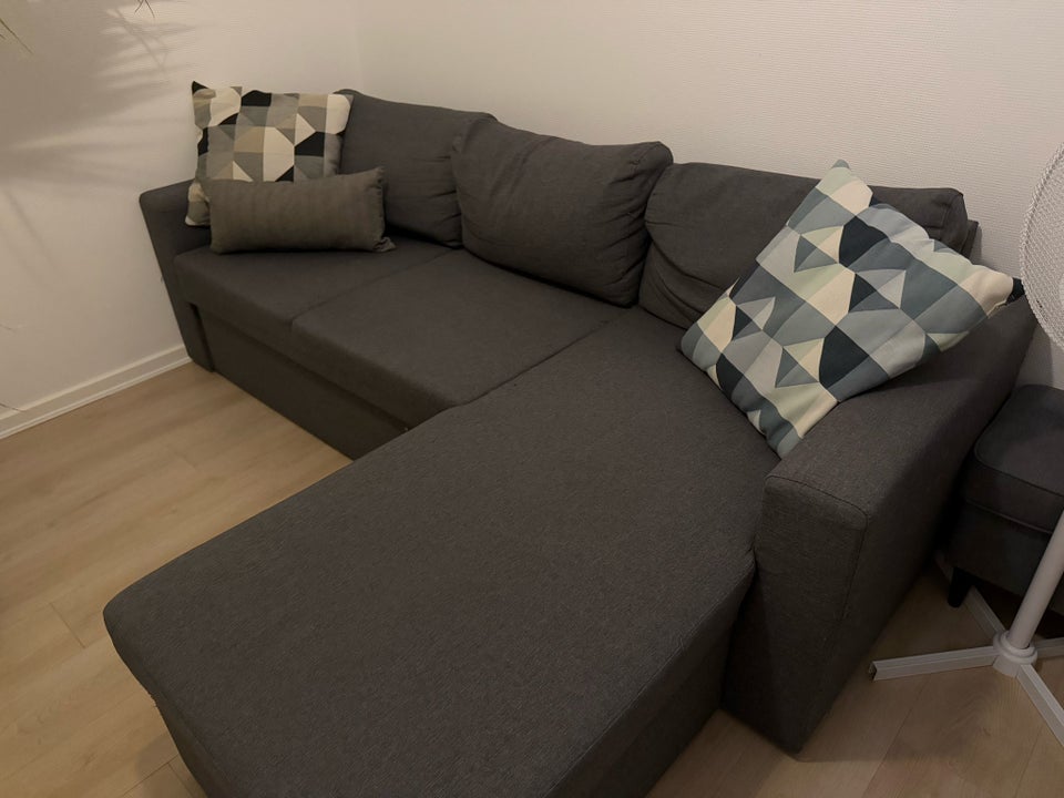 Sovesofa, Jysk