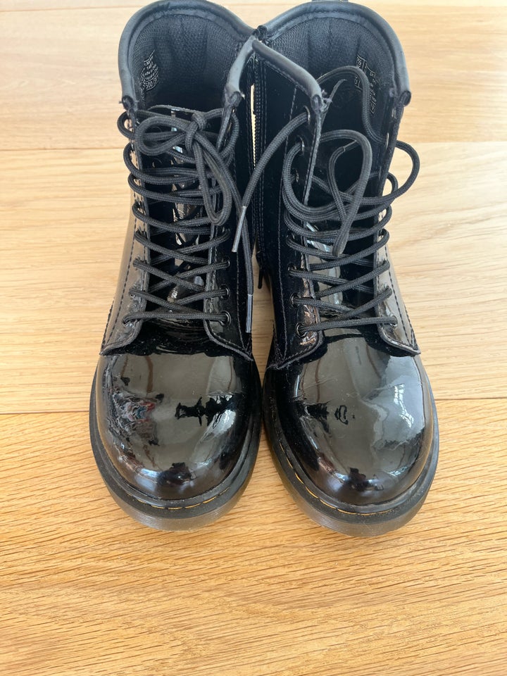 Støvler, str. 35, Dr. Martens