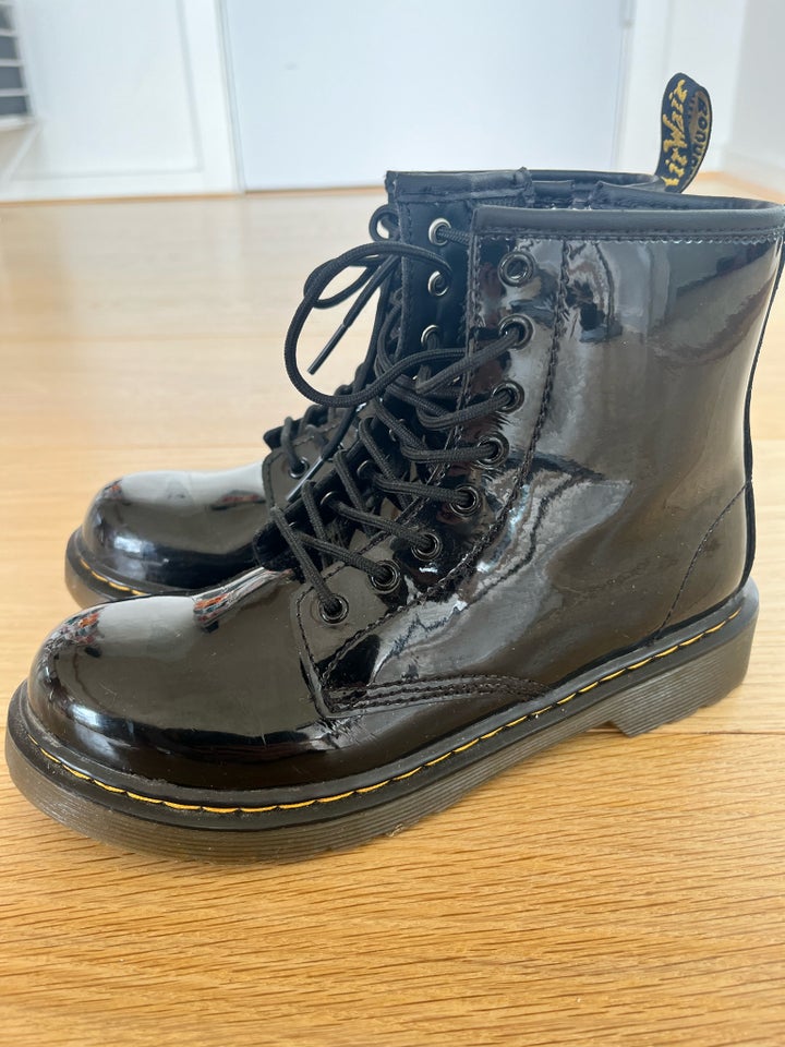 Støvler, str. 35, Dr. Martens