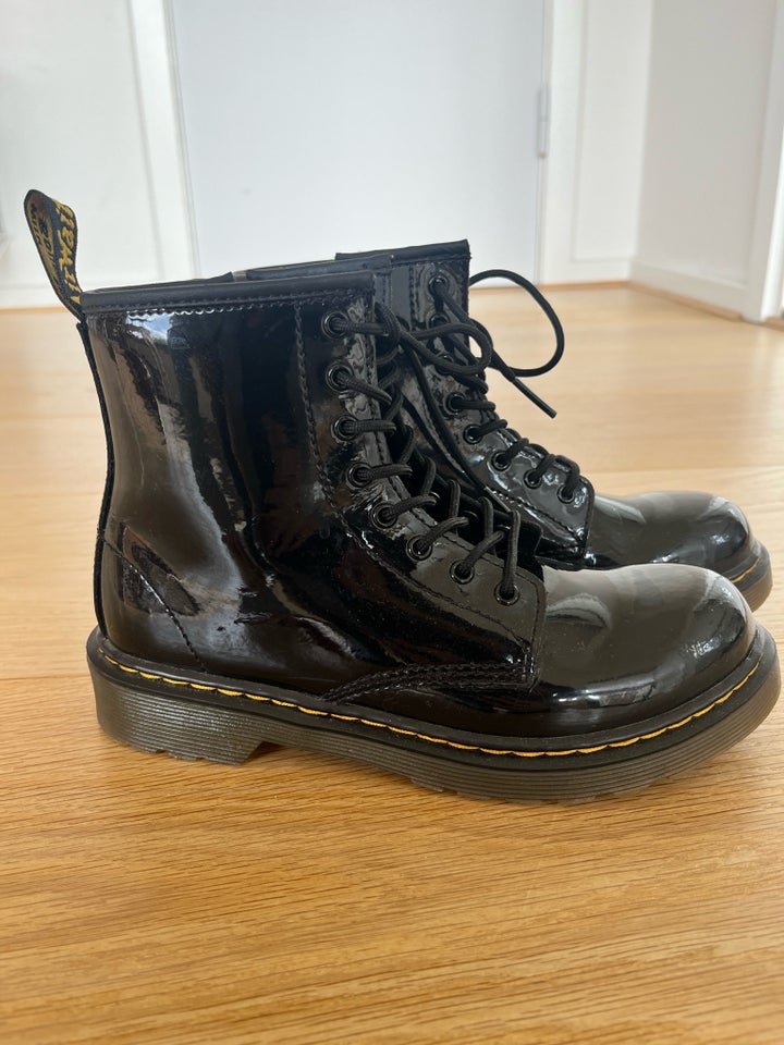 Støvler, str. 35, Dr. Martens