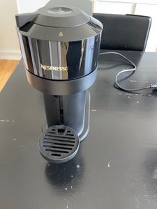 Kaffemaskine Nespresso Vertuo