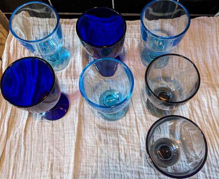 Glas Vinglas Iittala