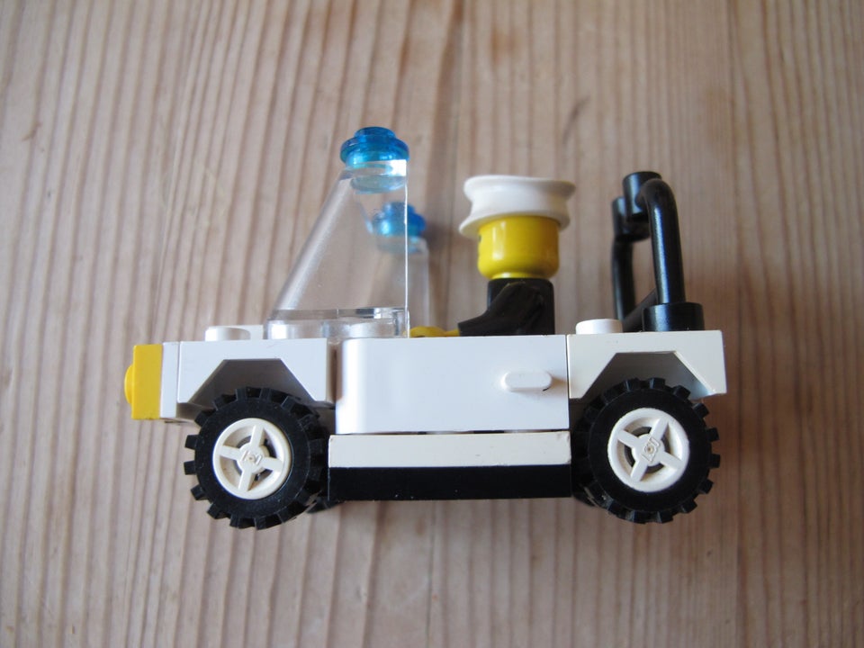 Lego andet 6506