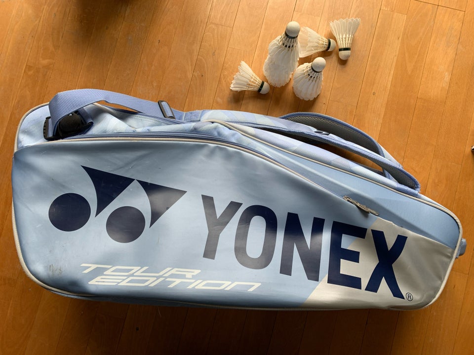 Badmintontaske Yonex