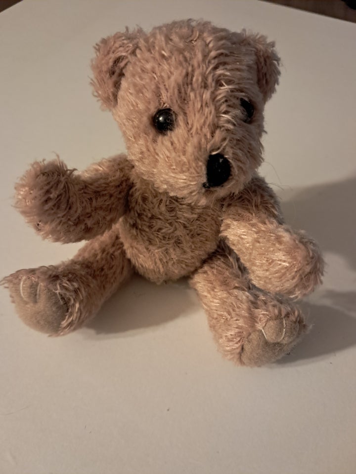 Teddybamse