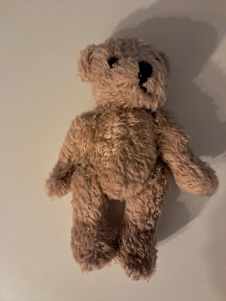 Teddybamse