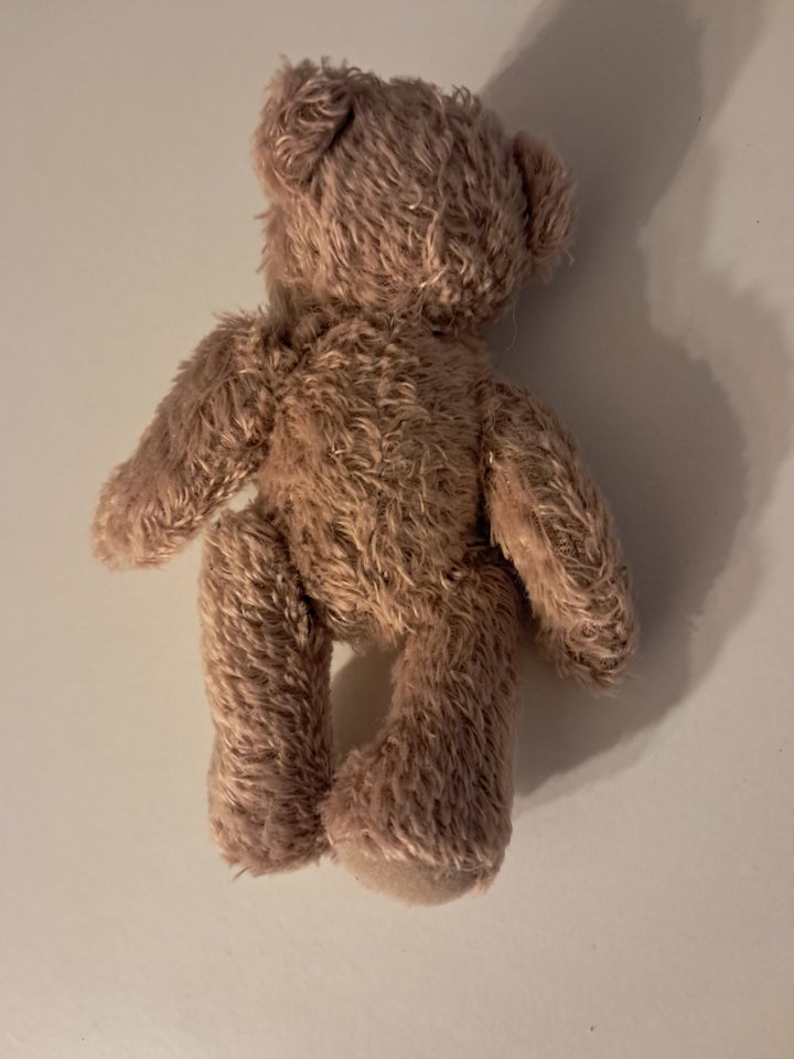 Teddybamse