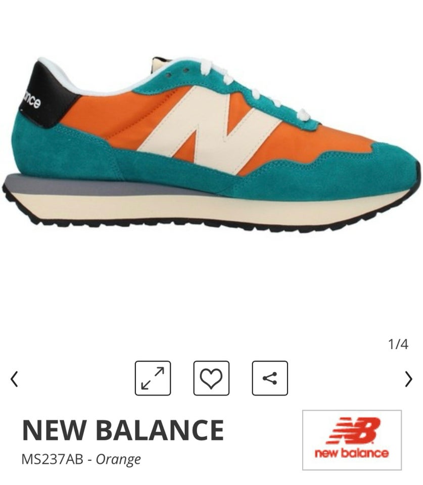 Andet Sneakers  New balance