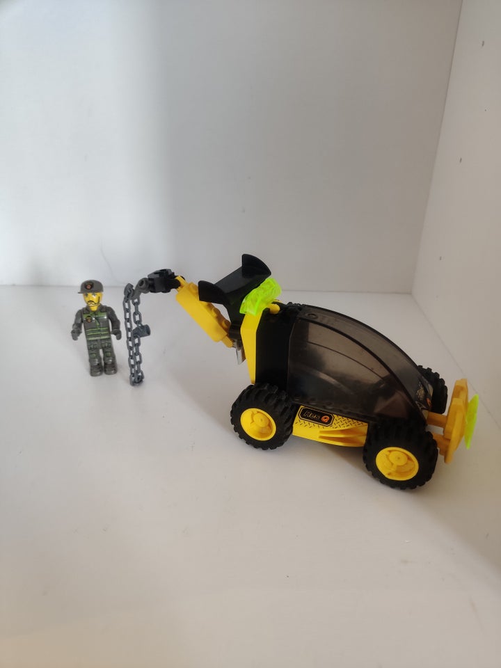 Lego andet, 4630