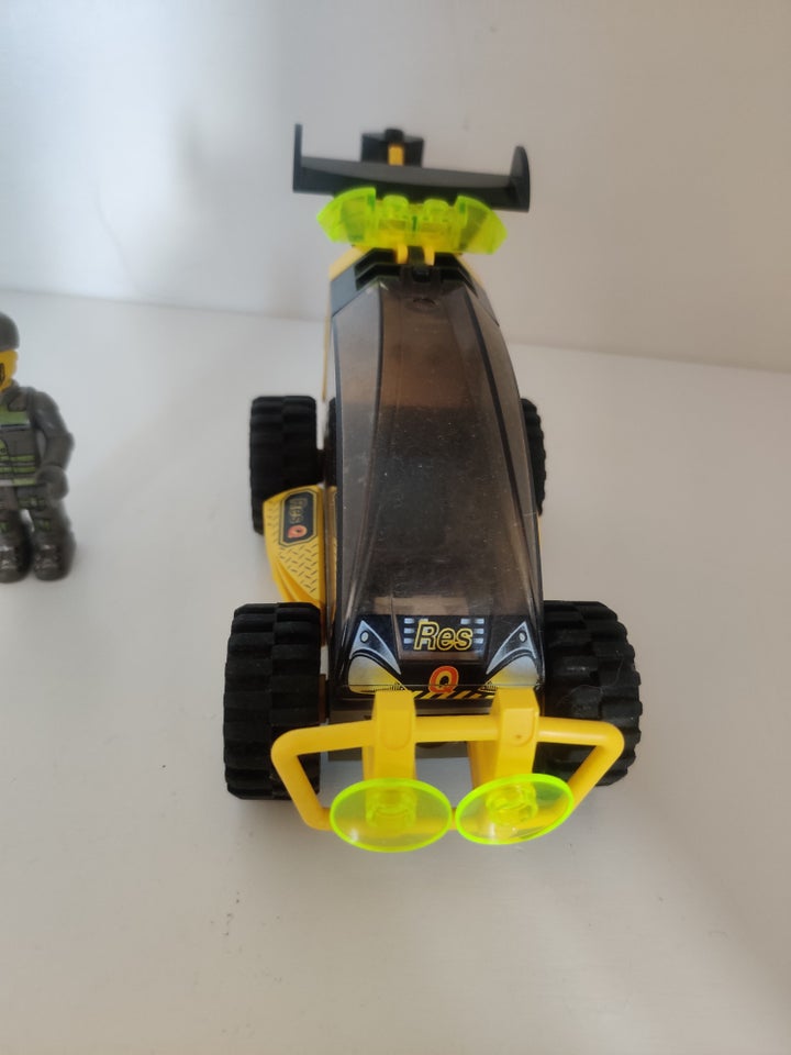 Lego andet, 4630