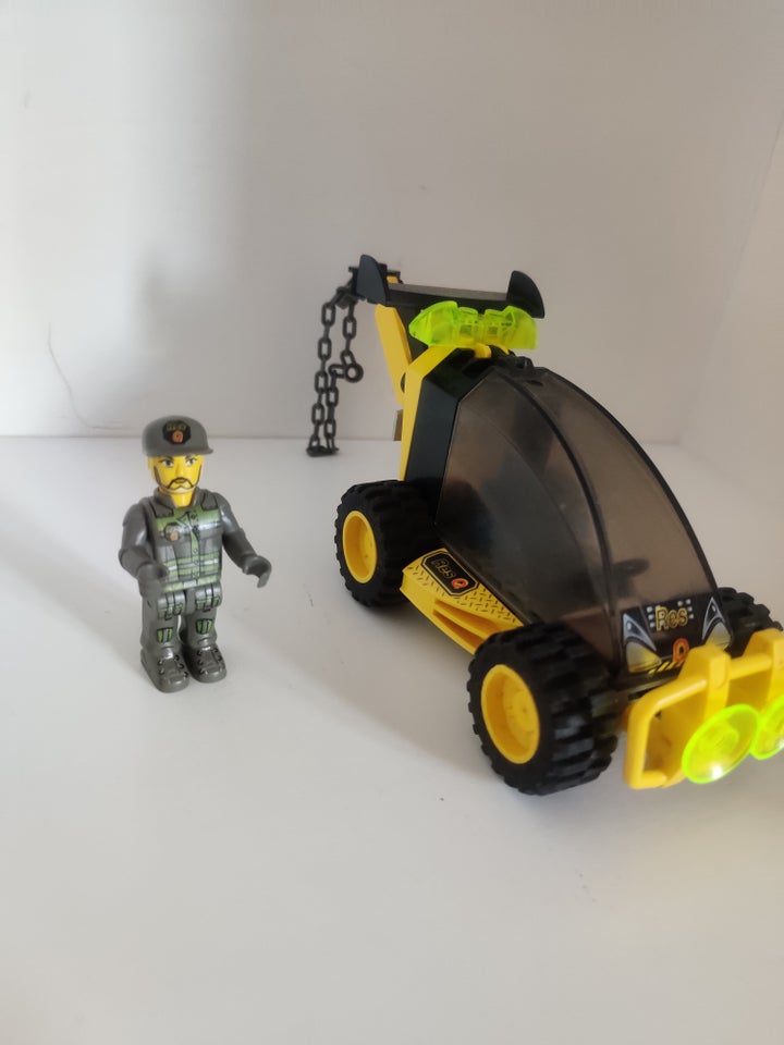 Lego andet, 4630