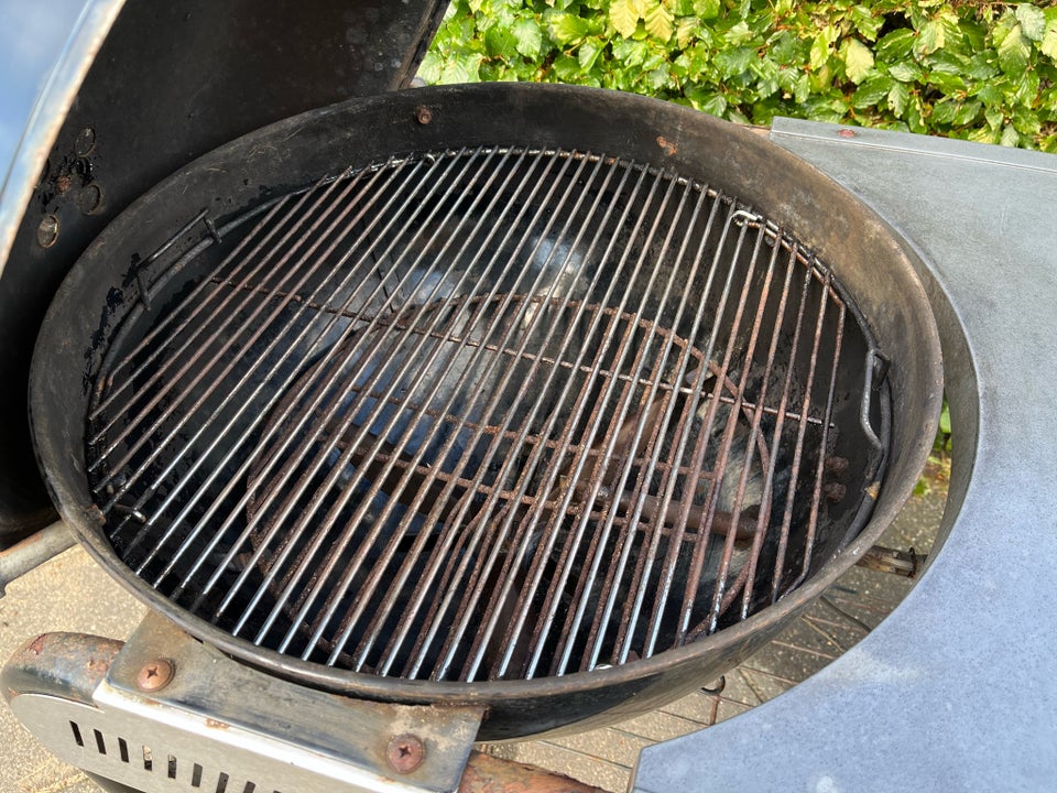 Kuglegrill Weber 57 cm