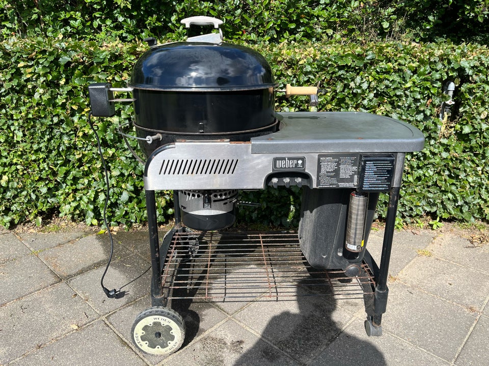 Kuglegrill Weber 57 cm