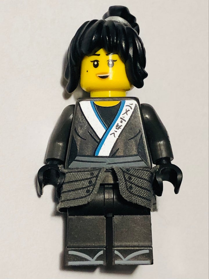 Lego Ninjago LEGO MINIFIGURES