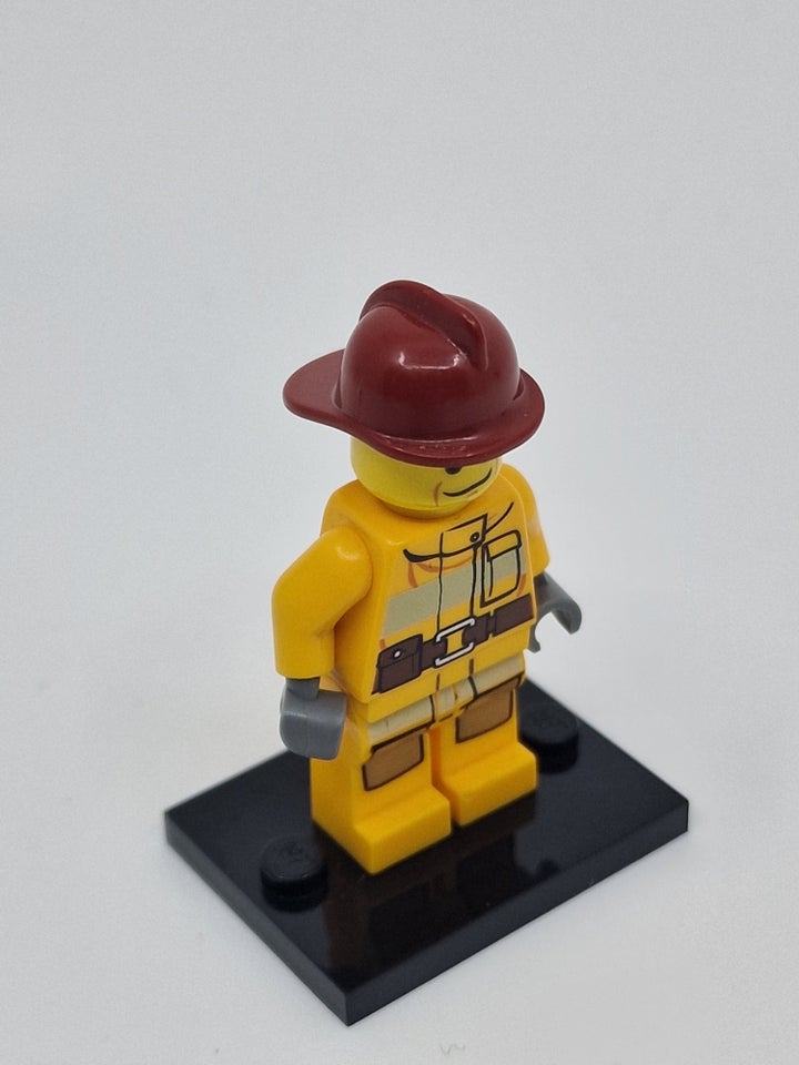 Lego Minifigures