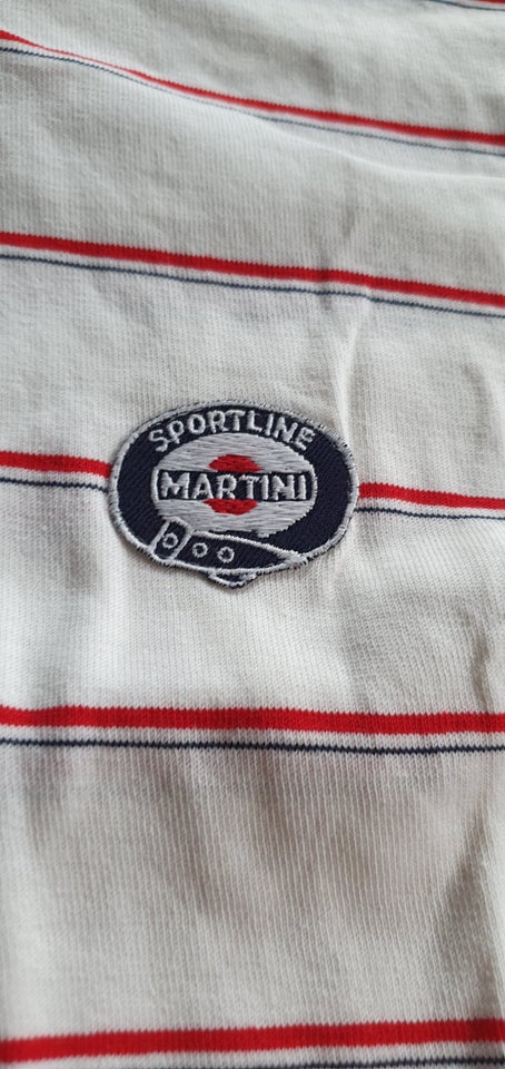 Polo t-shirt, Sportline Martini,