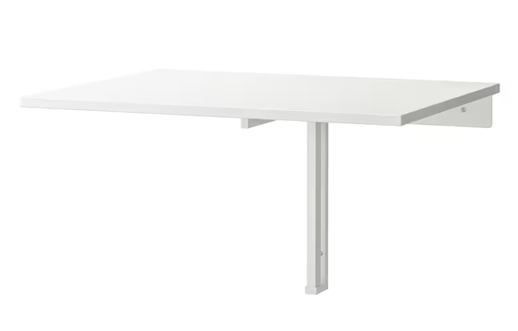 Klapbord, Ikea Norberg