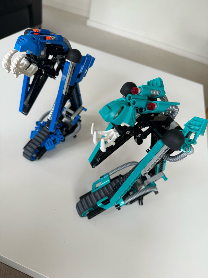 Lego Bionicle 8549 LEGO Bionicle