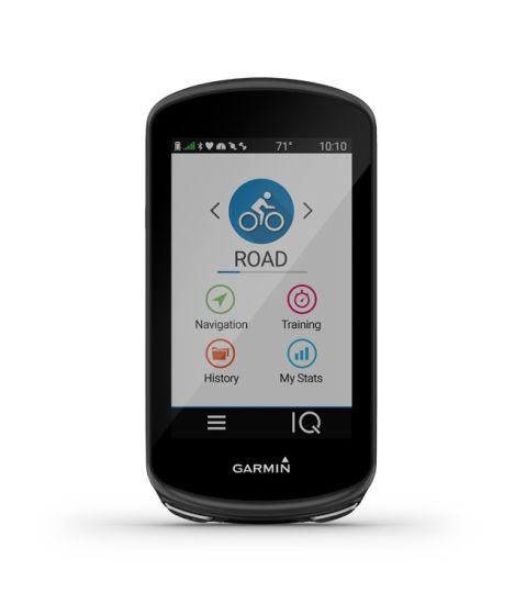 Cykelcomputer Garmin Edge 1030 +