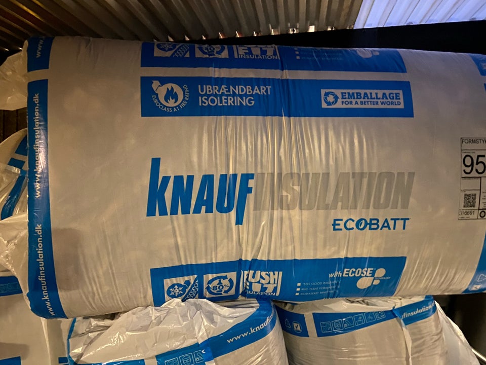 Knauf Ecobatt