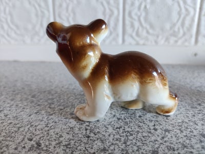 Porcelæns hunde / bjørne Germany