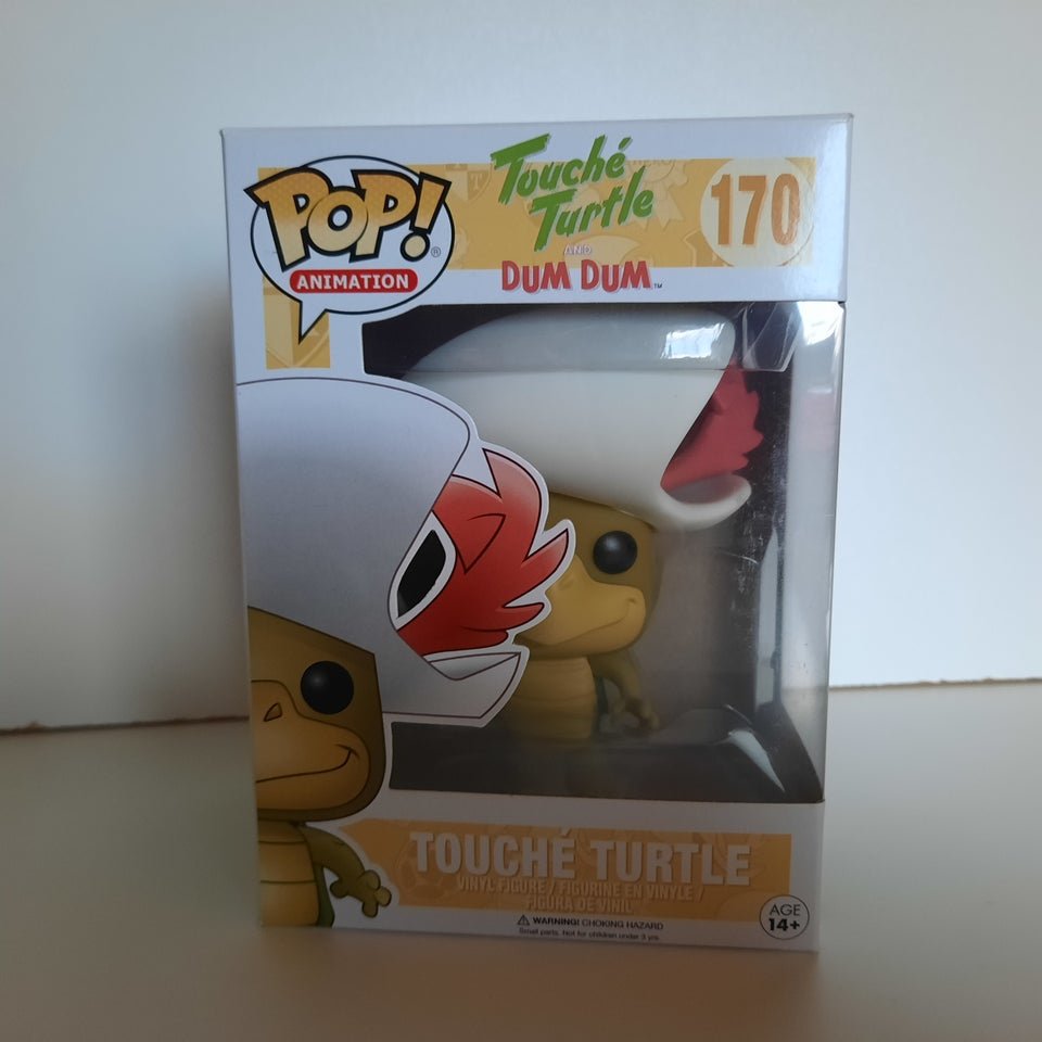 Samlefigurer Funko