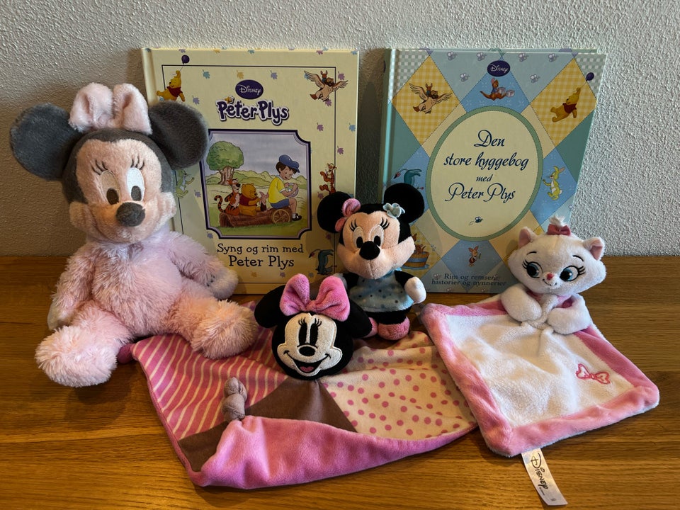 Disney baby lot