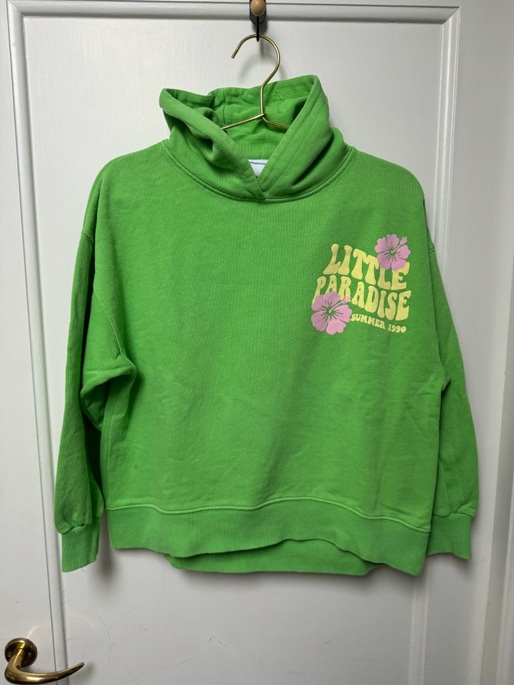 Hættetrøje, Hawaii Hoodie, ZARA