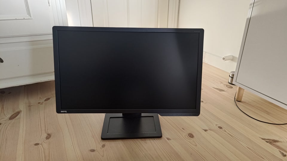 BenQ ZOWIE, XL2411P, 24 tommer