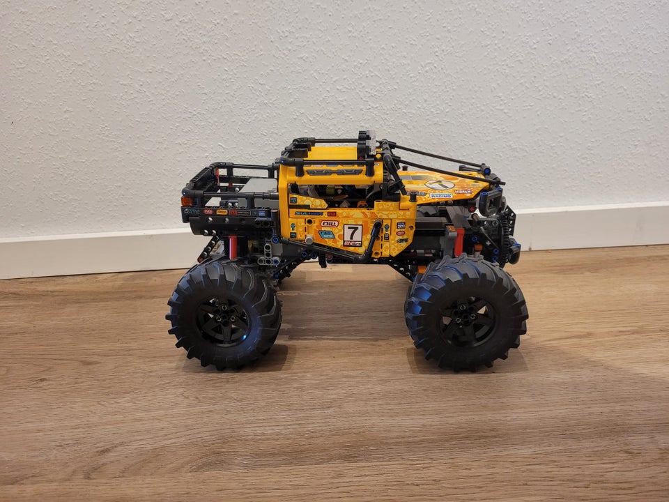 Lego Technic, 42099