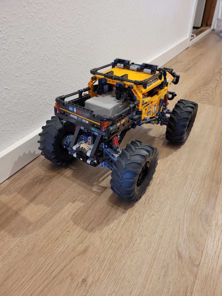 Lego Technic, 42099