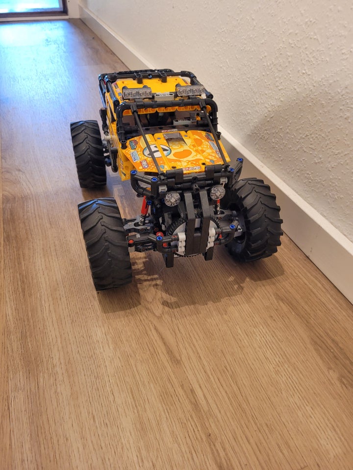 Lego Technic, 42099