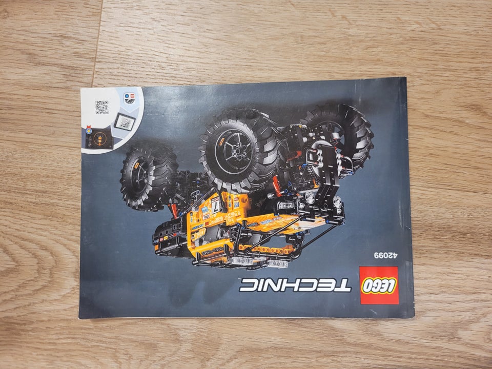 Lego Technic, 42099