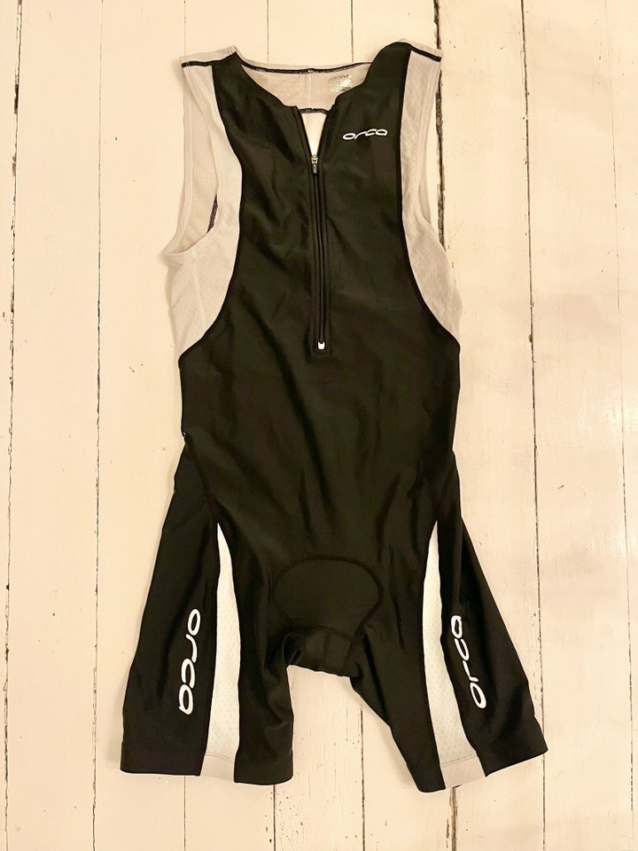 Andet, Racesuit, Orca