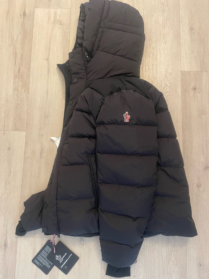 Jakke, str. M, Moncler