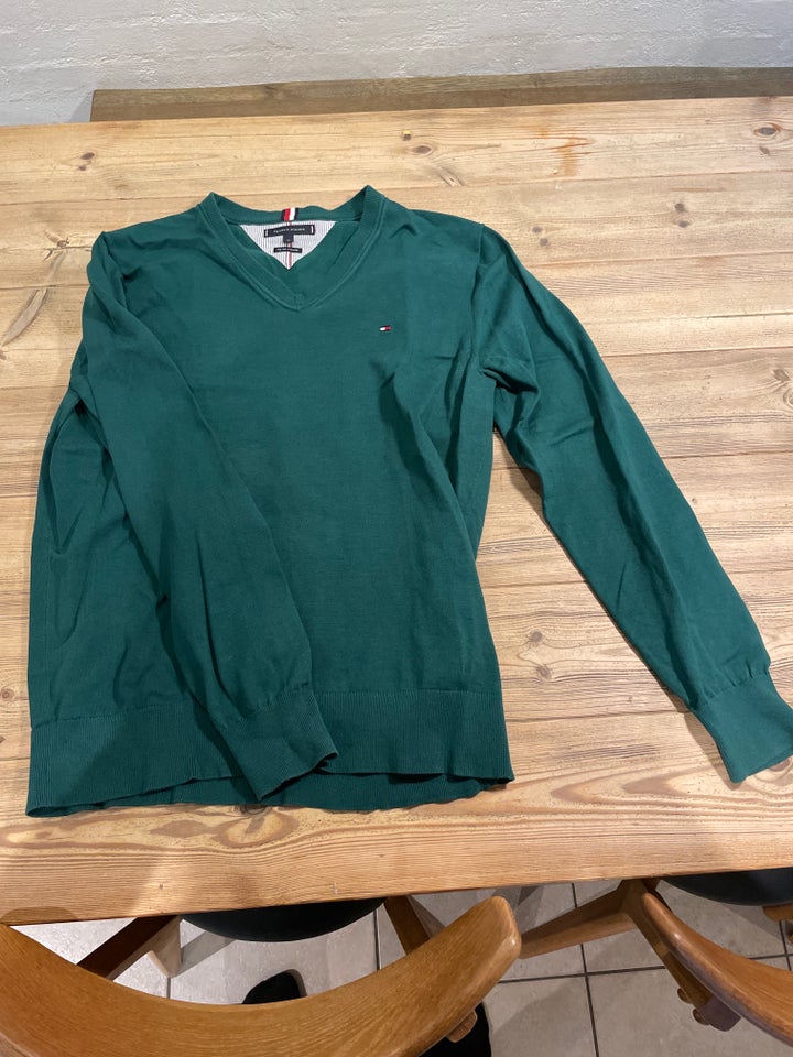 Sweater, Tommy Hilfiger, str. XL