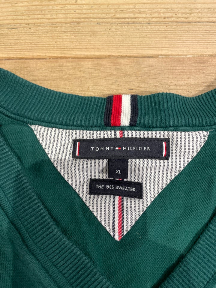 Sweater, Tommy Hilfiger, str. XL