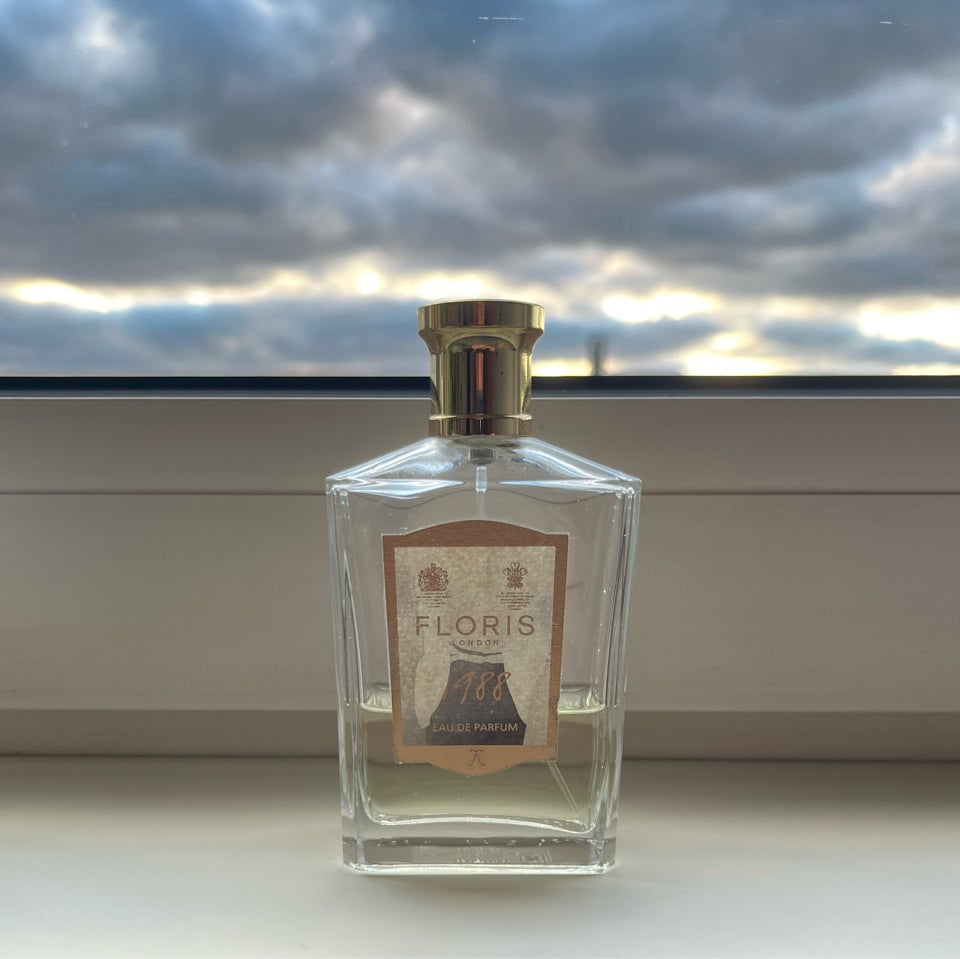 Eau de parfum, Parfume, Floris